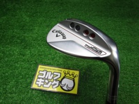 JAWS FORGED 2023 Chrome 58-9 挖起桿 (桿身 DG(JP))