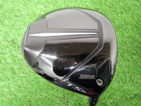 TSR2 開球木桿 (桿身 TSP310 60(JP))