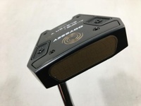 Ai-ONE MILLED ELEVEN T 推桿 (桿身 STROKE LAB(ストローク ラボ) 90 シャフト)