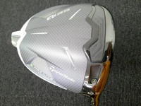 Qi35 MAX LITE 開球木桿 (桿身 2025 AIR SPEEDER TM(JP) 不附扳手)