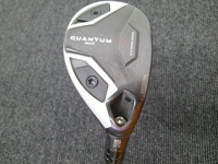 QUANTUM MAX UT 長鐵/混血桿/小雞腿 (桿身 ATHLEMAX 60 for CW 不附扳手)