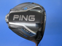 G440 LST 開球木桿 (桿身 PING TOUR 2.0 BLACK 65(JP))