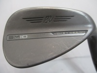 VOKEY SM10 Nickel 52-12F 挖起桿 (桿身 BV105(JP))