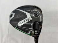 ELYTE ◆◆◆ TD 開球木桿 (桿身 Diamana DF60)