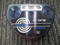 Ai-ONE ROSSIE S 推桿 (桿身 STROKELAB 90[35])