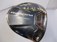 PARADYM 開球木桿 (桿身 VENTUS TR5 for Callaway(JP))