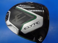 ELYTE MAX FAST 開球木桿 (桿身 LIN-Q GREEN 40 for CW(JP))