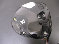 B2 HT 開球木桿 (桿身 SPEEDER NX BS40w)