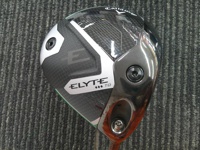 ELYTE ◆◆◆ TD 開球木桿 (桿身 SPEEDER NX VIOLET 50)