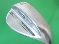 VOKEY SM10 Tour Chrome 58-14K 挖起桿 (桿身 DG(JP))