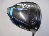 SIM2 MAX 開球木桿 (桿身 TourAD VR-6(JP))