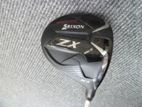 SRIXON ZX Mk II 球道木桿 (桿身 Diamana ZX-II 50)