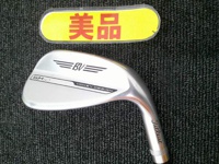 VOKEY SM10 Tour Chrome 56-14F 挖起桿 (桿身 DG(JP))