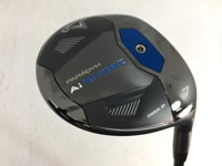 PARADYM Ai SMOKE MAX D 球道木桿 (桿身 TENSEI 50 for Callaway(JP))