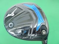 ST-Z 230 球道木桿 (桿身 TourAD GM F)