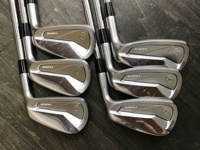 RMX VD M 鐵桿組 (桿身 MODUS3TOUR105 6S)