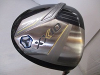 XXIO 2024 Navy 開球木桿 (桿身 MP1300)