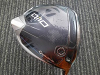 Qi10 開球木桿 (桿身 Diamana Blue TM50(JP))