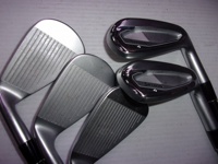 SRIXON ZXi4 鐵桿組 (桿身 Diamana ZXi for IRON 5S)
