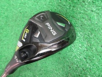 G430 HYBRID 長鐵/混血桿/小雞腿 (桿身 PING TOUR 2.0 CHROME 85(JP))