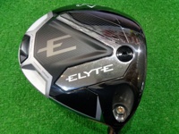 ELYTE 開球木桿 (桿身 VENTUS GREEN 5 for CW(JP))