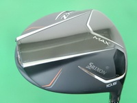 SRIXON ZXi MAX 開球木桿 (桿身 Diamana ZXi50)