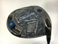 PARADYM Ai SMOKE MAX 開球木桿 (桿身 TENSEI 50 for Callaway(JP))
