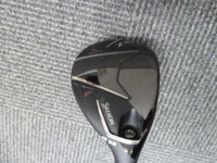 SRIXON ZXi HYBRID 長鐵/混血桿/小雞腿 (桿身 Diamana ZXi for HYBRID)