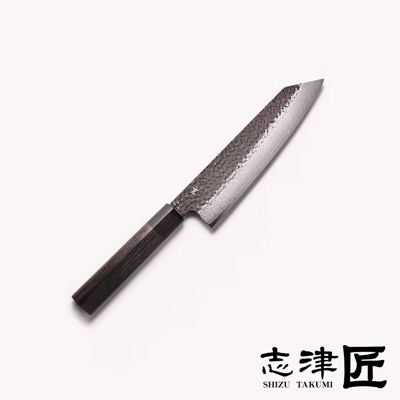 玄 / Bunka 文化刀19cm
