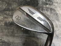 VOKEY WEDGEWORKS M* GRIND RAW 52-M* 挖起桿 (桿身 STEELFIBER i110cw)