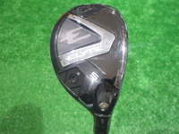 ELYTE UT 長鐵/混血桿/小雞腿 (桿身 VENTUS GREEN 5 for CW(JP))