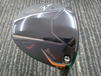 SRIXON ZXi 球道木桿 (桿身 VENTUS ZXi5)