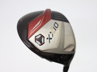XXIO 2024 Red 開球木桿 (桿身 MP1300)