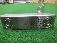 SUPER SELECT NEWPORT2 推桿 (桿身 特製鋼[34])