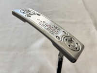 SUPER SELECT NEWPORT2.5+ 推桿 (桿身 特製鋼[34])