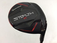 STEALTH2 球道木桿 (桿身 TENSEI RED TM50(JP))