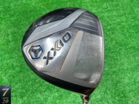XXIO 2024 Navy 球道木桿 (桿身 MP1300)