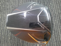 SRIXON ZXi MAX 開球木桿 (桿身 ATTAS RX SUNRISE RED 5)