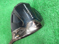 PARADYM 開球木桿 (桿身 VENTUS TR5 for Callaway(JP))