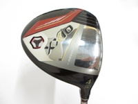 XXIO 2024 Red 球道木桿 (桿身 MP1300)