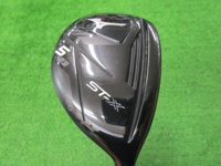 ST-X 220 Hybrid 長鐵/混血桿/小雞腿 (桿身 TourAD GM U)