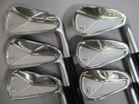 P7MC 2023 鐵桿組 (桿身 Diamana Thump 95(JP))