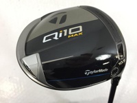 Qi10 MAX 開球木桿 (桿身 Diamana Blue TM50(JP))