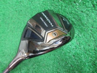 PARADYM MAX FAST UT 長鐵/混血桿/小雞腿 (桿身 SPEEDER NX40 for Callaway(JP))