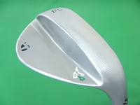 MILLED GRIND4 Chrome 58HB-12 挖起桿 (桿身 DG EX TOUR ISSUE(JP))