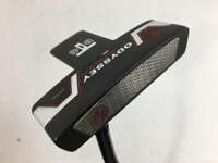 WORKS BIG T BLADE 推桿 (桿身 特製鋼)