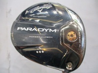 PARADYM ◆◆◆ 開球木桿 (桿身 TENSEI 55 for Callaway)