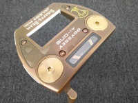 AI-ONE GIRAFFE-BEAM JAILBIRD MINI 推桿 (桿身 STROKELAB 90[33])