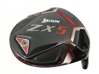 SRIXON ZX5 開球木桿 (桿身 リシャフト)