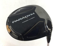 PARADYM 開球木桿 (桿身 VENTUS TR5 for Callaway(JP))